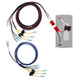 Connect-Ease Qualifies for Free Shipping Connect-Ease Graph Power Rigger for 16' to 18' Boats #RCE12VGRP1618