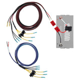 Connect-Ease Qualifies for Free Shipping Connect-Ease Graph Power Rigger for 16' to 18' Boats #RCE12VGRP1618