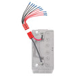 Connect-Ease Qualifies for Free Shipping Connect-Ease Multi-Accessory 5-Connection Kit #CE12VB5K
