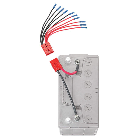 Connect-Ease Qualifies for Free Shipping Connect-Ease Multi-Accessory 5-Connection Kit #CE12VB5K