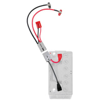 Connect-Ease Qualifies for Free Shipping Connect-Ease Outboard Motor and Accessory Complete Kit #RCE12VBM6CK