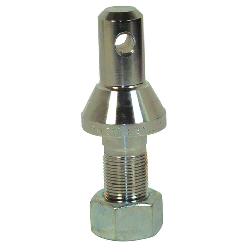Convert-A-Ball Qualifies for Free Shipping Convert-A-Ball 1" SS Standard Length Interchangeable Shank #106B