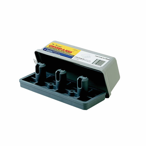 Convert-A-Ball Qualifies for Free Shipping Convert-A-Ball 3 Ball Storage Box #004B