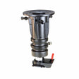 Convert-a-Ball Not Qualified for Free Shipping Convert-a-Ball 5th Wheel/Goose Adapter Adjustable 12-16" #C5G1216
