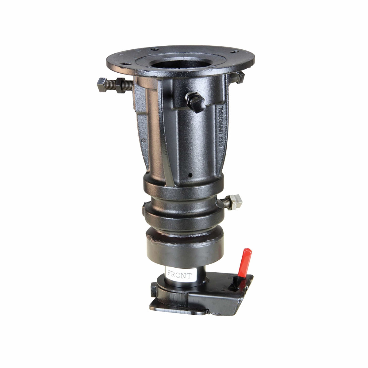 Convert-a-Ball Not Qualified for Free Shipping Convert-a-Ball 5th Wheel/Goose Adapter Adjustable 12-16" #C5G1216