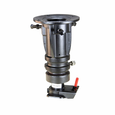 Convert-a-Ball Not Qualified for Free Shipping Convert-a-Ball 5th Wheel/Goose Adapter Adjustable 12-16" #C5G1216