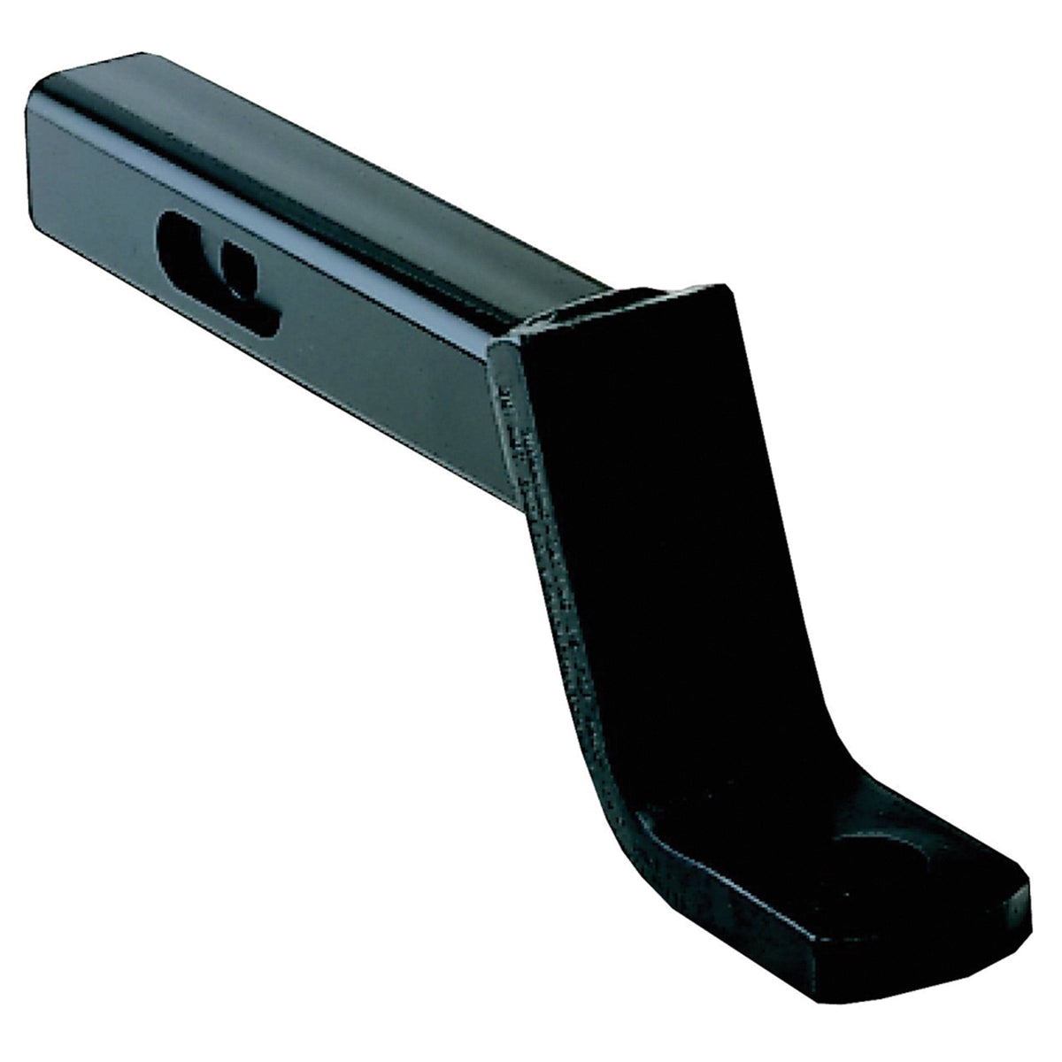 Convert-A-Ball Qualifies for Free Shipping Convert-A-Ball Cushioned Ball Mount 2" Hitch 4-3/4" Rise 6" Drop #AM-SC-6