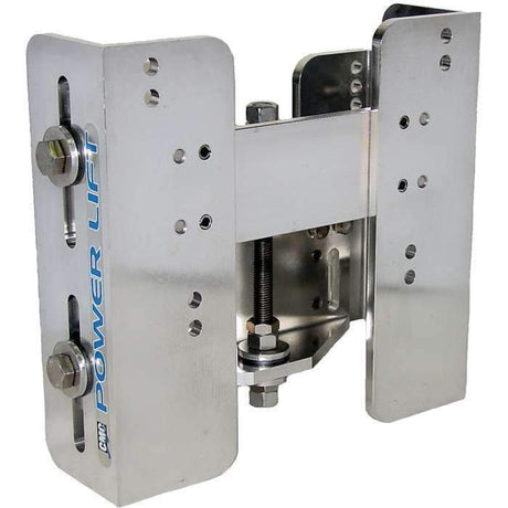 Cook Manufacturing Oversized - Not Qualified for Free Shipping Cook Manufacturing Manual Transom Jack ML-65 #65012
