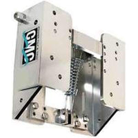 Cook Manufacturing Oversized - Not Qualified for Free Shipping Cook Manufacturing Marine BA130 Manual Jack Plate #13003