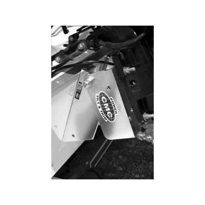 Cook Manufacturing Power Tilt PT-130 without Gauge #13002