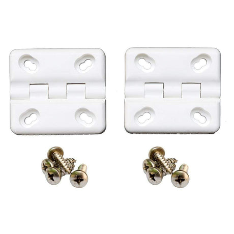 Cooler Shield Qualifies for Free Shipping Cooler Shield Replacement Hinge for Coleman Coolers 2-pk #CA76312
