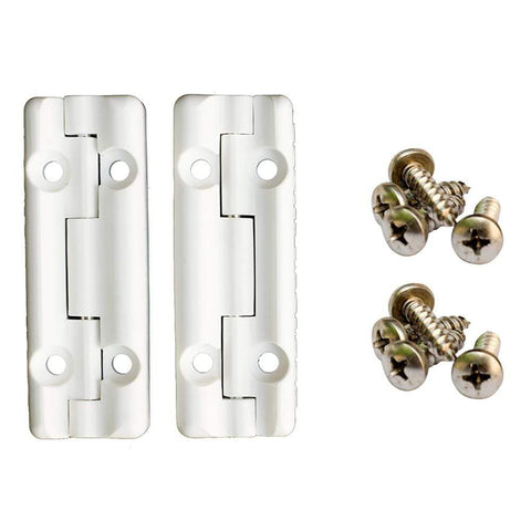 Cooler Shield Qualifies for Free Shipping Cooler Shield Replacement Hinge for Igloo Coolers #CA76310