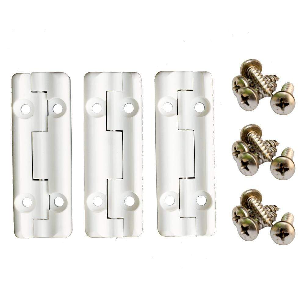 Cooler Shield Qualifies for Free Shipping Cooler Shield Replacement Hinge for Igloo Coolers #CA76311