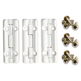 Cooler Shield Qualifies for Free Shipping Cooler Shield Replacement Hinge for Igloo Coolers #CA76311