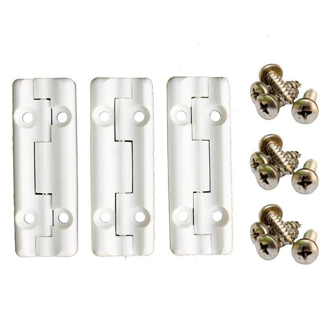 Cooler Shield Qualifies for Free Shipping Cooler Shield Replacement Hinge for Igloo Coolers #CA76311