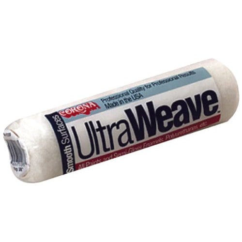 Corona Brushes Not Qualified for Free Shipping Corona Brushes Ultraweave 3/16" Nap 9" Roller #MPR525F-9