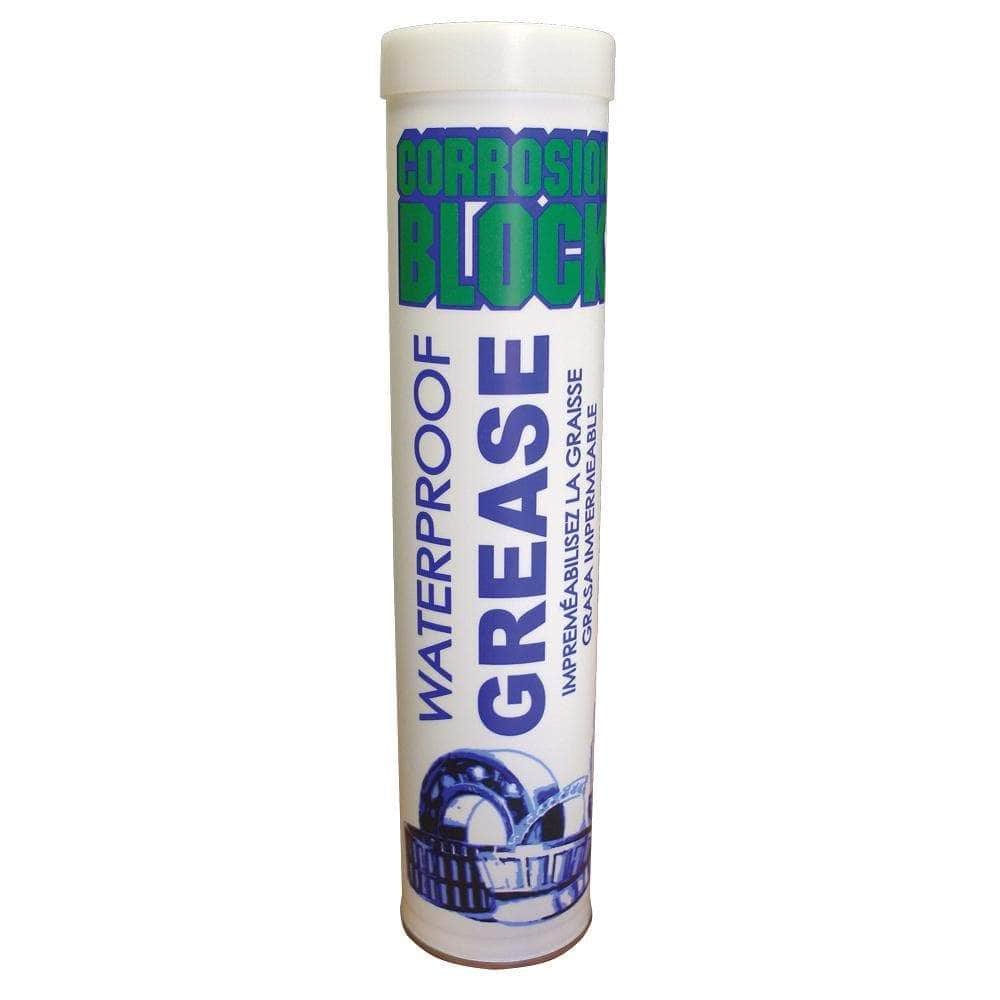 Corrosion Block Qualifies for Free Shipping Corrosion Block Grease 14 oz Cartridge Waterproof HP #25014