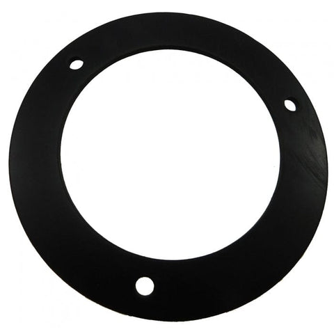 Corsa Qualifies for Free Shipping Corsa Gasket for 4" Thru-Hull Exhaust Tip #10197