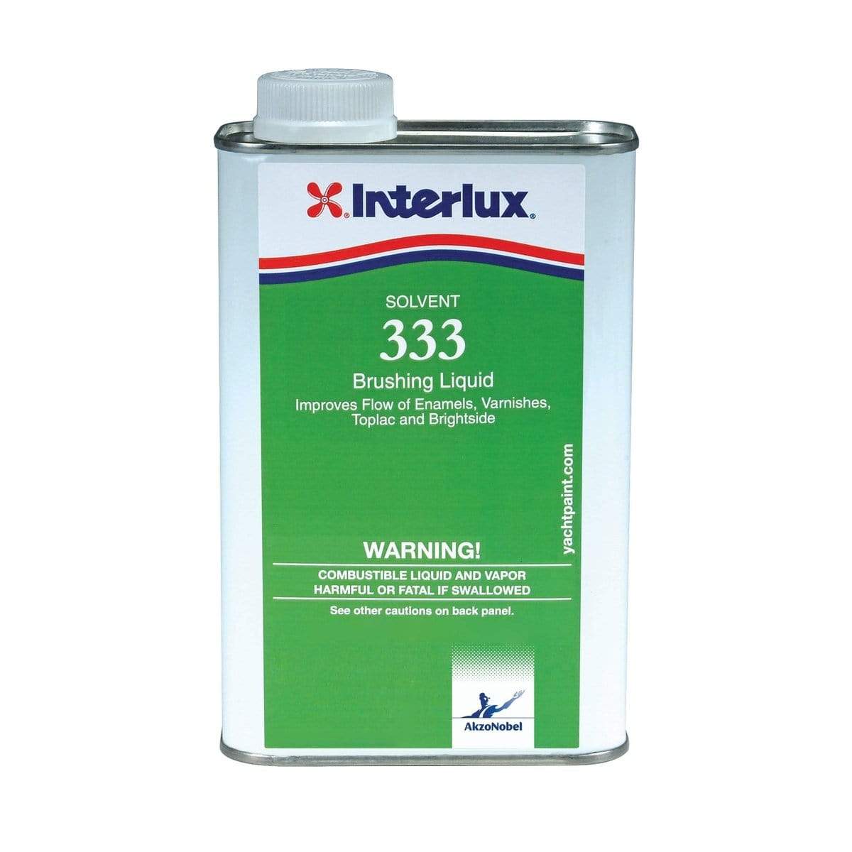 Courtaulds Coatings Qualifies for Free Shipping Courtaulds Coatings Brushing Liquid Gallon 333 #Y333/1