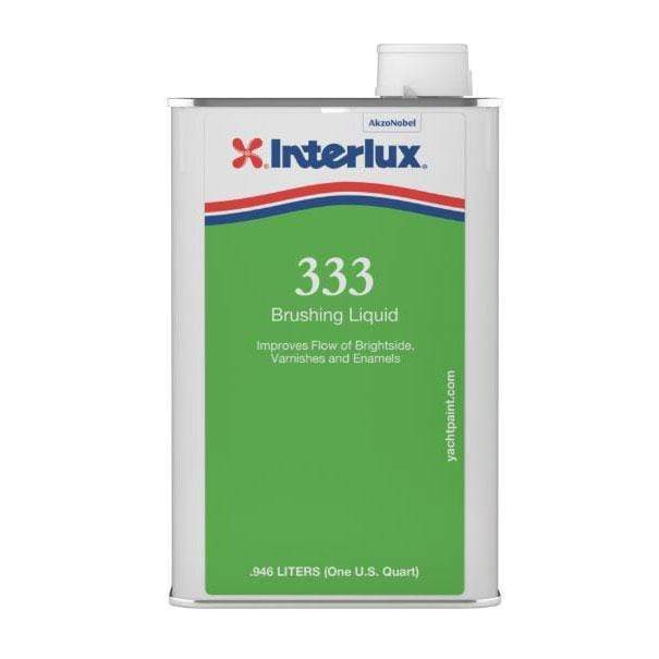 Courtaulds Coatings Qualifies for Free Shipping Courtaulds Coatings Brushing Liquid Quart #333