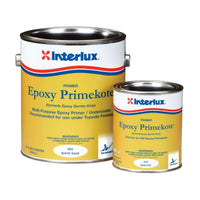 Courtaulds Coatings Qualifies for Free Shipping Courtaulds Coatings Epoxy Primekote White Gallon #Y404KIT/1