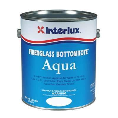Courtaulds Coatings Qualifies for Free Shipping Courtaulds Coatings F/E Bottomkote Aqua Blue Gallon #YBA569/1
