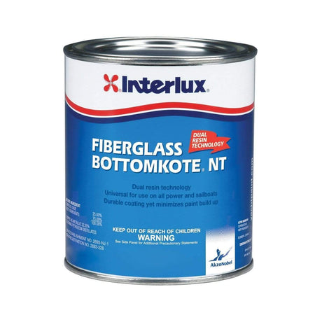Courtaulds Coatings Qualifies for Free Shipping Courtaulds Coatings Fiberglass Bottomkote NT Red Quart #YBB349/Qt