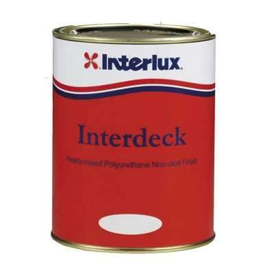Courtaulds Coatings Qualifies for Free Shipping Courtaulds Coatings Inderdeck Grey #QRT-YJF684