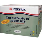 Courtaulds Coatings Qualifies for Free Shipping Courtaulds Coatings Interpro Kit Quart 2000/2001 Y2000EKIT/QT