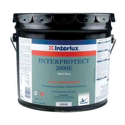 Courtaulds Coatings Not Qualified for Free Shipping Courtaulds Coatings Interprotect 2000e 3 Gl Gray #Y2000E/3