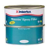 Courtaulds Coatings Qualifies for Free Ground Shipping Courtaulds Coatings Interprotect Waterite 500m #YAV135KIT/500