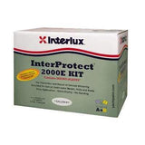 Courtaulds Coatings Qualifies for Free Shipping Courtaulds Coatings Kit Interprotect Gray #2000E