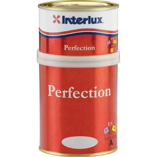 Courtaulds Coatings Qualifies for Free Shipping Courtaulds Coatings Perfection Medium White Quart #YHA184 KIT