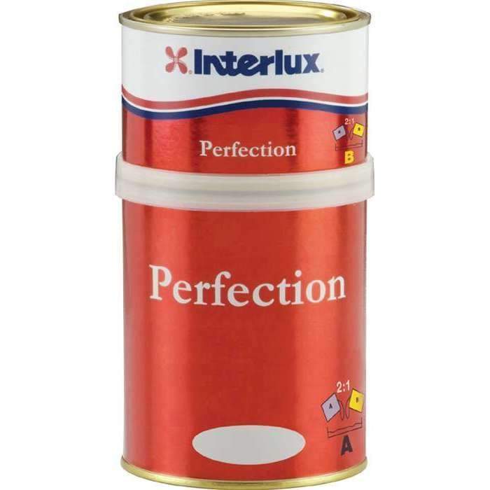 Courtaulds Coatings Qualifies for Free Shipping Courtaulds Coatings Perfection Medium White Quart #YHA184 KIT