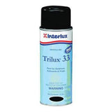 Courtaulds Coatings Qualifies for Free Ground Shipping Courtaulds Coatings Trilux 33 Aerosol Black #YBA063A/16
