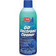CRC Industries Qualifies for Free Ground Shipping CRC 11oz Electronic Cleaner #06102