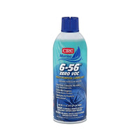 CRC 6-56 Zero 1003874 Multi-Purpose Lubricant #1003875