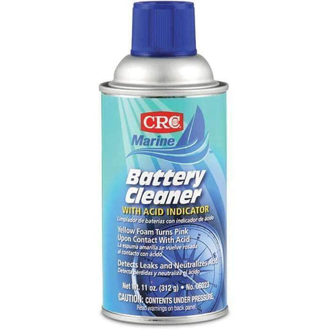 CRC Battery Cleaner #06023