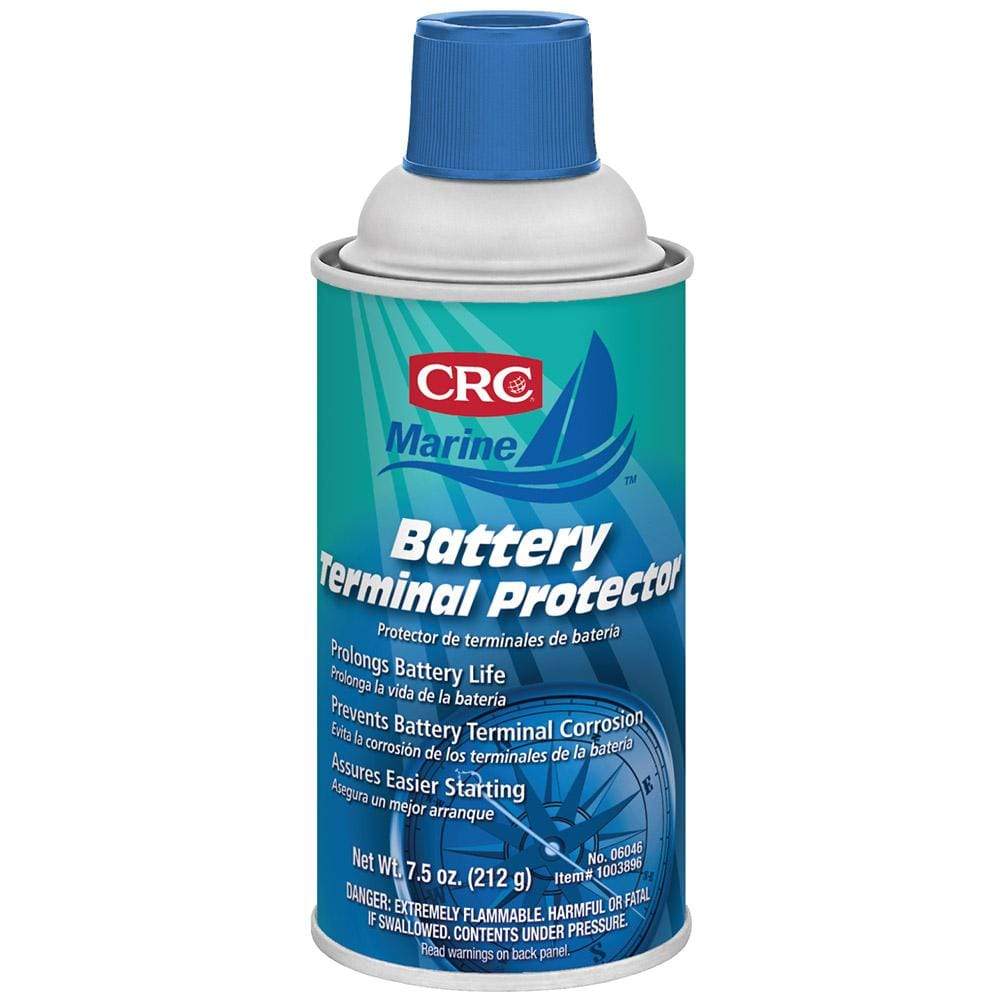 CRC Battery Terminal Protector 7.5 oz #1003896