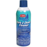 CRC Industries Qualifies for Free Ground Shipping CRC Carb and Choke Cleaner #06064