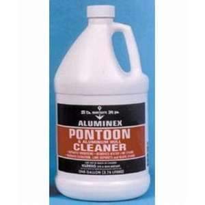 CRC Industries Qualifies for Free Shipping CRC Cleaner Aluminex Hull Gallon #MK31128