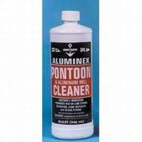 CRC Industries Qualifies for Free Ground Shipping CRC Cleaner Aluminex Toon Hull 32 oz #MK3132