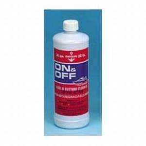 CRC Industries Qualifies for Free Ground Shipping CRC Cleaner Hull On and Off 32 oz #MK2032