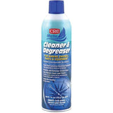 CRC Industries Qualifies for Free Ground Shipping CRC Engine Degreaser #06019
