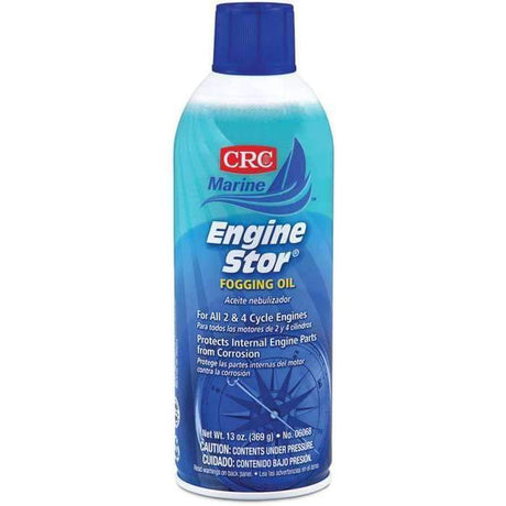 CRC Industries Qualifies for Free Ground Shipping CRC Engine-Stor #06068