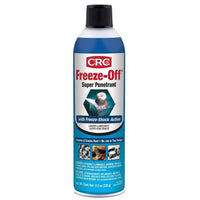 CRC Industries Qualifies for Free Shipping CRC Freeze-Off Super Penetrant 11.5 oz #1003613