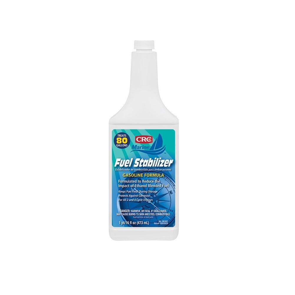 CRC Fuel Stabilizer 16 oz #1003929
