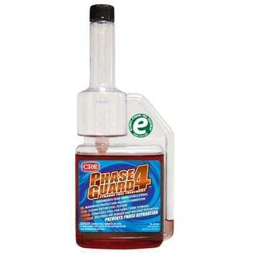 CRC Industries Qualifies for Free Shipping CRC Fuel Treatment Phase Guard 4 16oz #06142
