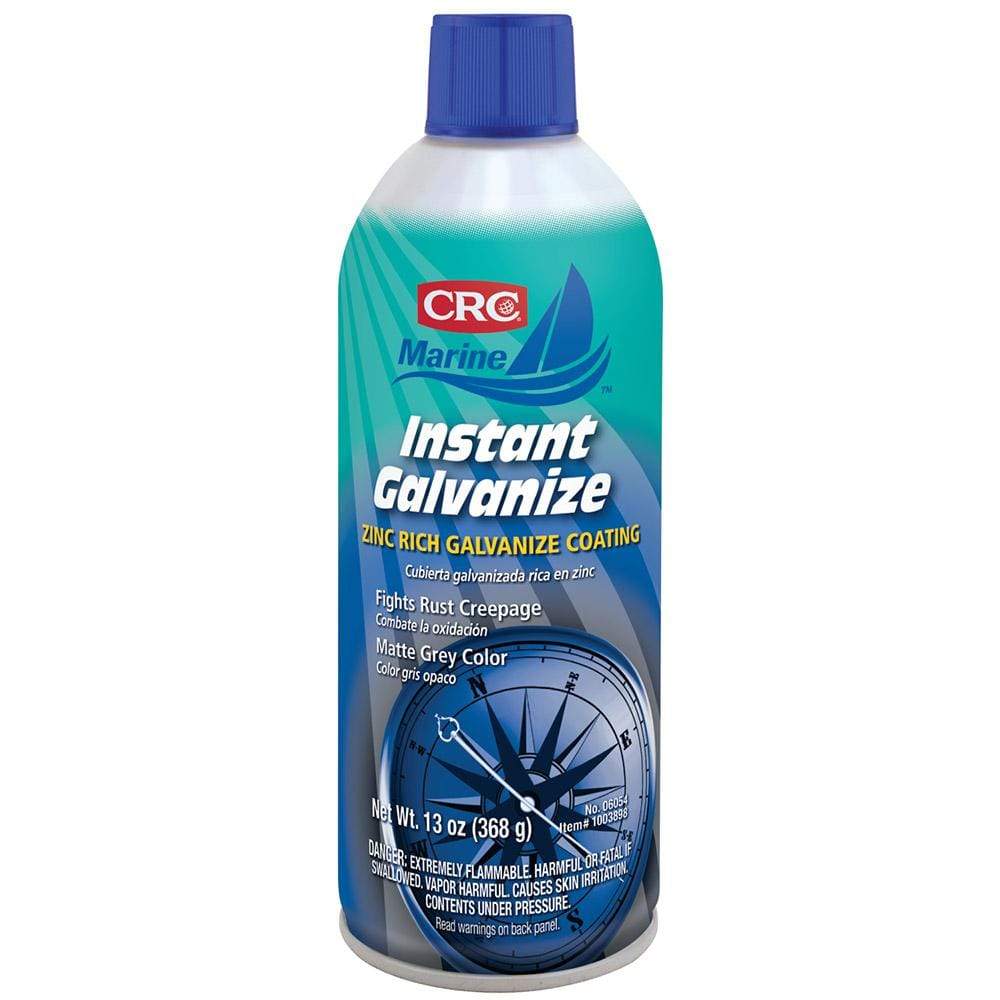 CRC Instant Galvanize 13 oz #1003898