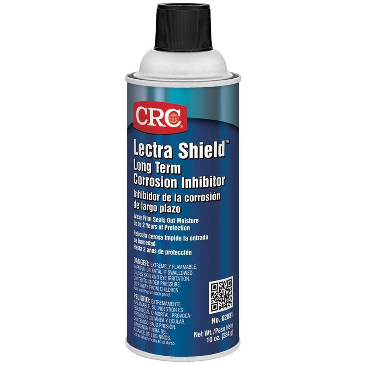 CRC Industries Qualifies for Free Shipping CRC Lectra Shield Long-Term Corrosion Inhibitor 10 oz #02031